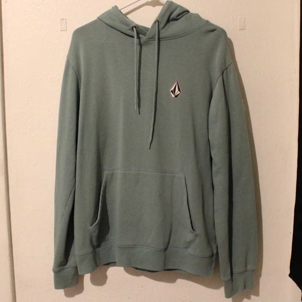 Volcom Cyan Hoodie